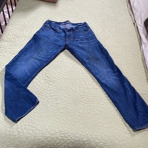 Mens mossimo jeans